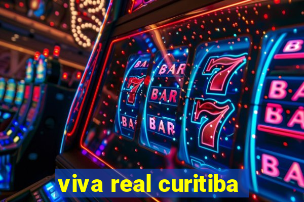 viva real curitiba